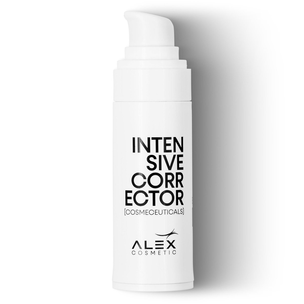 Alex intensive corrector no2