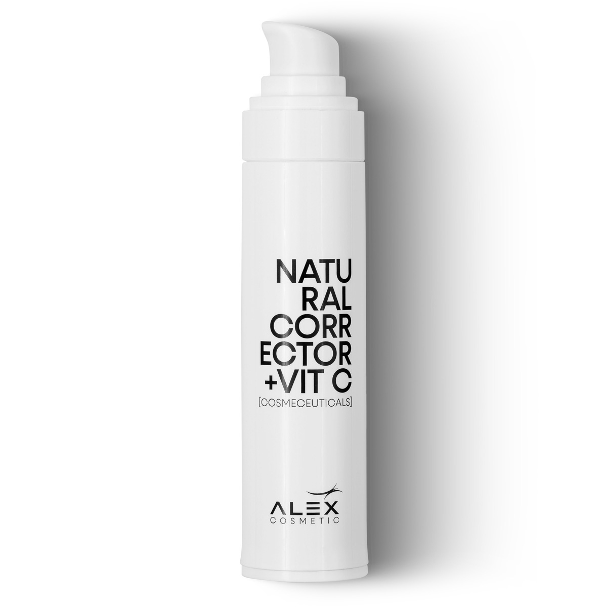 Alex natural corrector No 3 + vitamin c