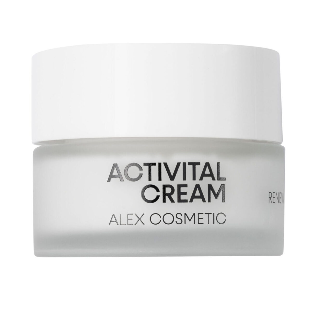 Alex activital cream