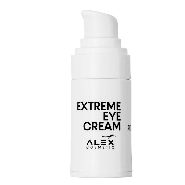 Alex extreme eye cream