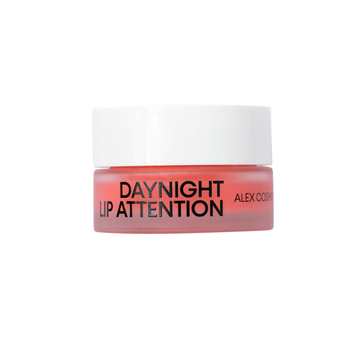 Alex Daynight lip attention