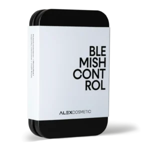 Alex Blemish control