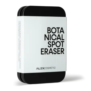 Alex botanical spot eraser