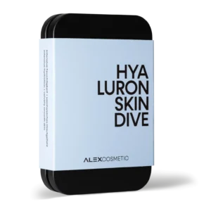 Alex cosmetic hyaluron skin dive