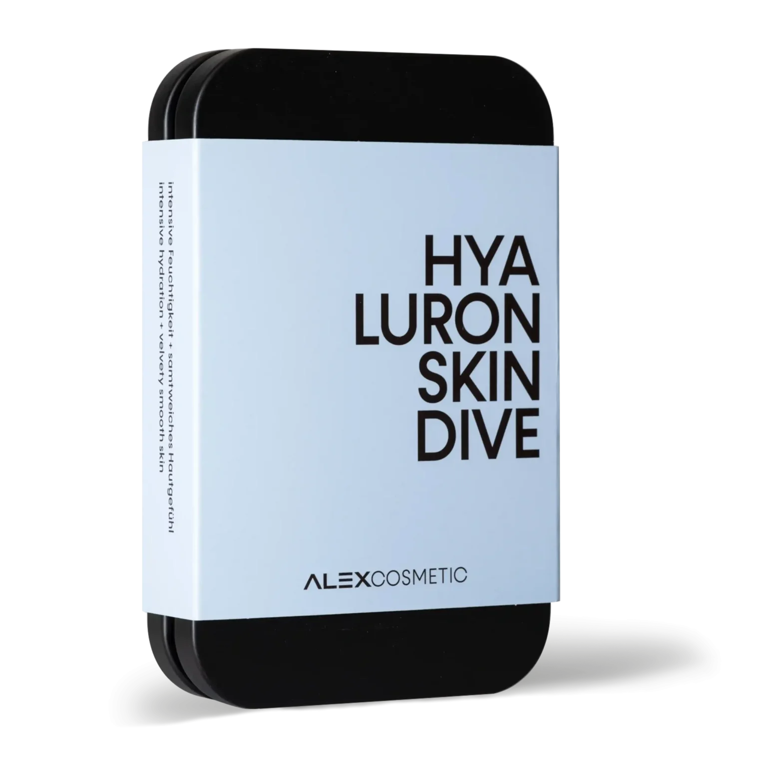 Alex cosmetic hyaluron skin dive