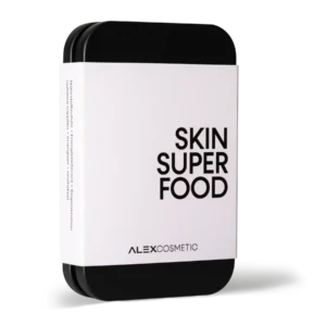 Alex skin super food