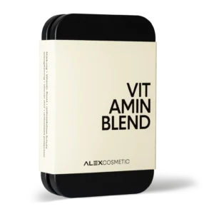 Alex vitamin blend