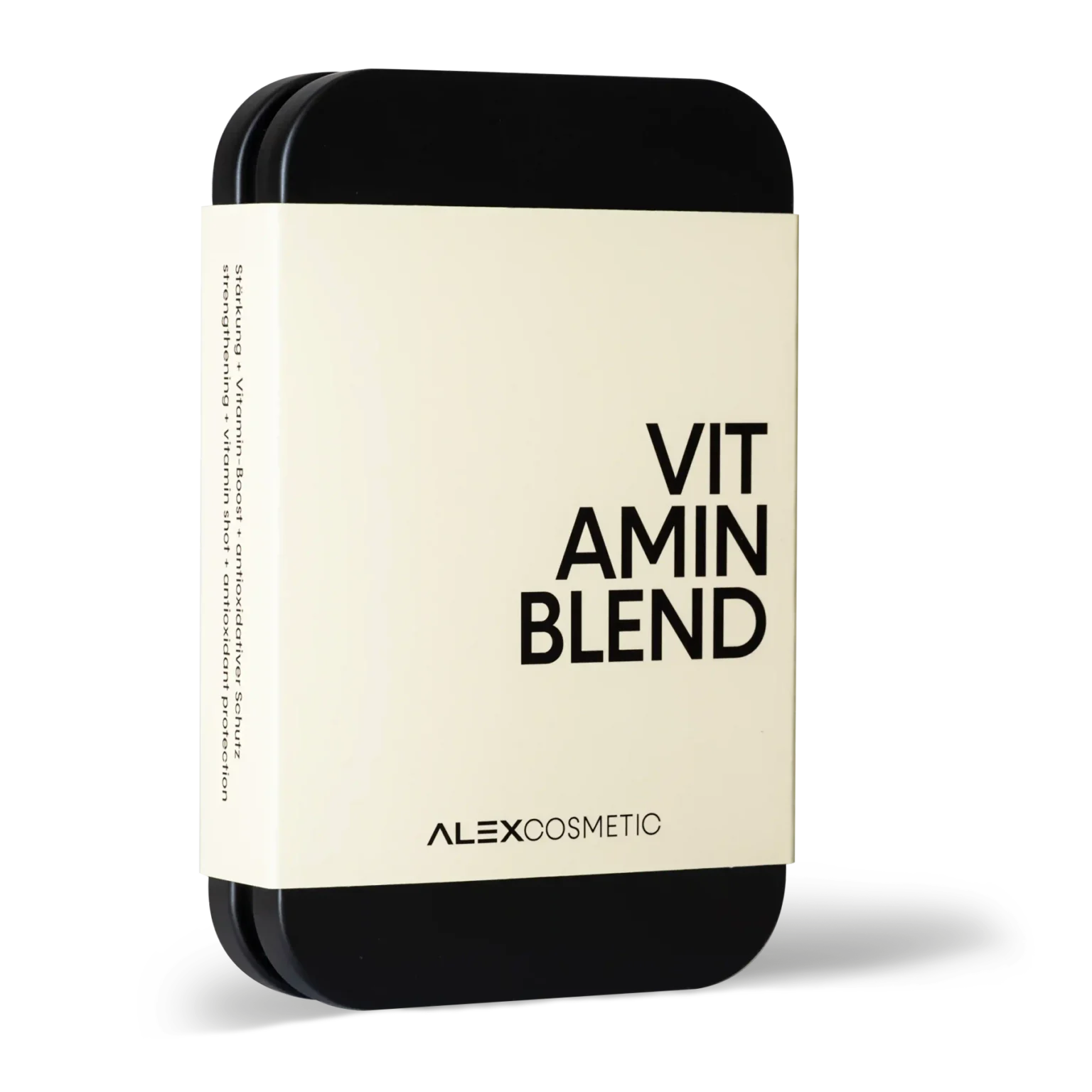 Alex vitamin blend