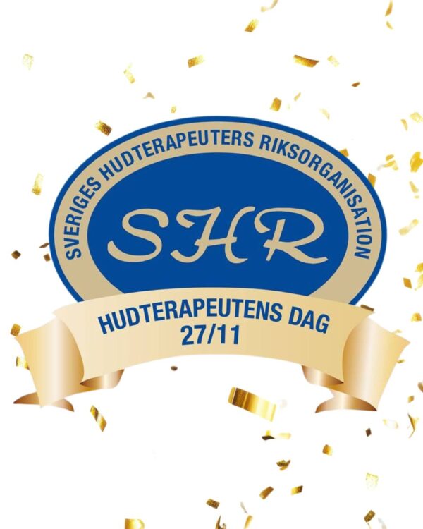 Hudterapeutensdag 27/11