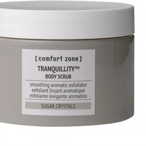 Comfort zone Tranquillity body scrub