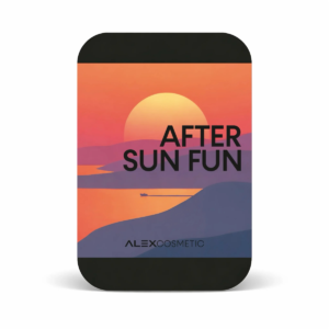 Alex AFTER SUN FUN