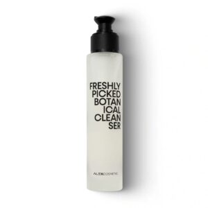 Alex Freshly picked botanical cleanser