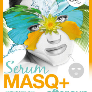 Serummasq+ After Sun