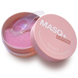 Masq+ cool and firm eye