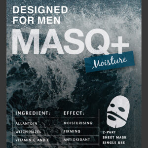 Masq+ Moisture