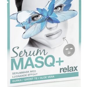 Masq+ serumMasq relax