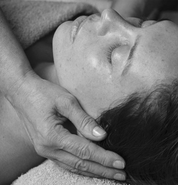 NYHET! Klippkort massage