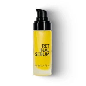 Alex Retinal serum